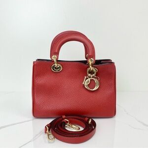 Christian Dior Mini Diorissimo